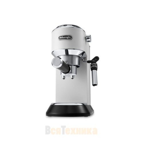 Кофеварка Delonghi EC 685.W