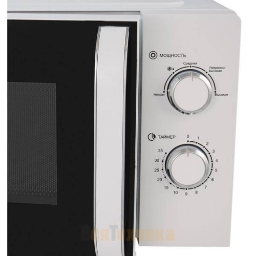 Микроволновая печь LEX FSMO 20.03 WH