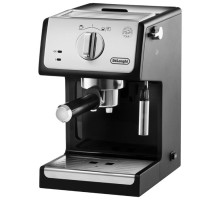 Кофеварка Delonghi ECP33.21.BK