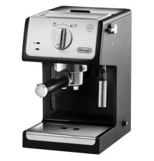 Кофеварка Delonghi ECP33.21.BK