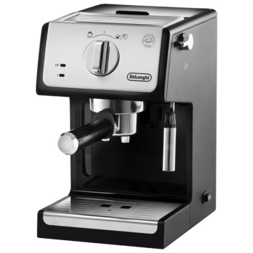 Кофеварка Delonghi ECP33.21.BK