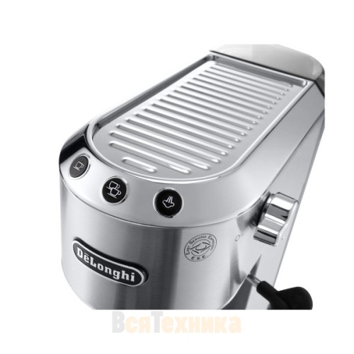 Кофеварка Delonghi EC 685.M