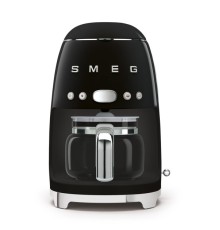 Капельная кофеварка Smeg DCF02BLEU