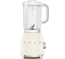 Блендер стационарный Smeg BLF01CREU