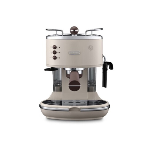 Кофеварка Delonghi ECOV 311 BG