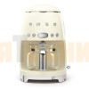 Капельная кофеварка Smeg DCF02CREU
