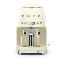 Капельная кофеварка Smeg DCF02CREU