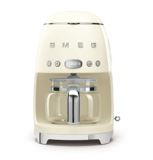 Капельная кофеварка Smeg DCF02CREU