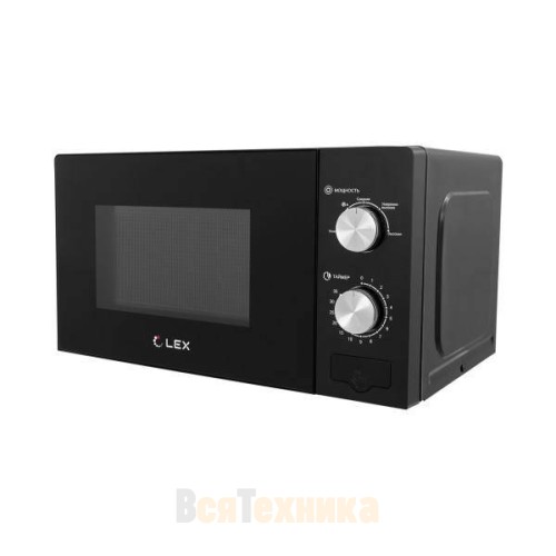 Микроволновая печь LEX FSMO 20.05 BL