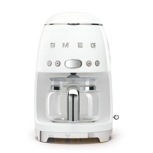 Капельная кофеварка Smeg DCF02WHEU