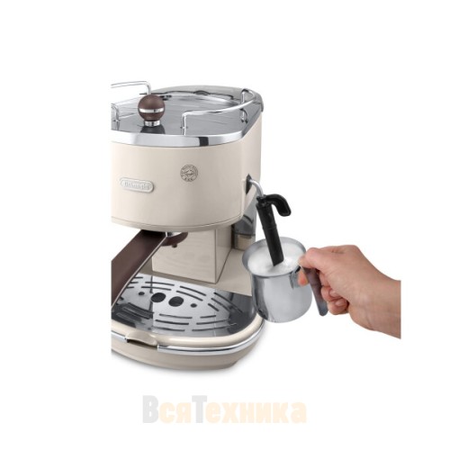 Кофеварка Delonghi ECOV 311 BG