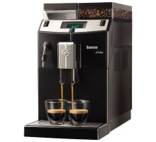 Кофемашина Saeco Lirika Black
