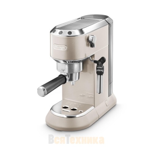 Кофеварка Delonghi EC785.BG