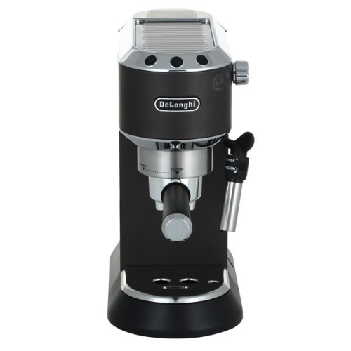 Кофеварка Delonghi EC 685.BK