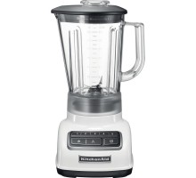 Блендер стационарный KitchenAid 5KSB1565EWH белый