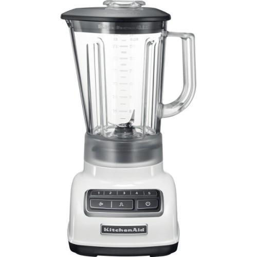 Блендер стационарный KitchenAid 5KSB1565EWH белый