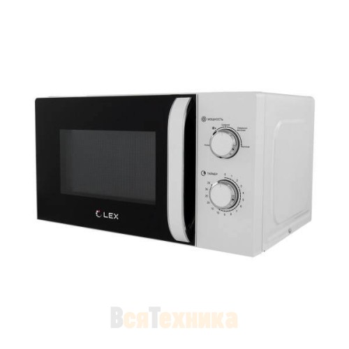 Микроволновая печь LEX FSMO 20.03 WH