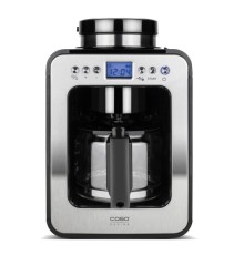 Кофеварка Caso Coffee Compact Electronic