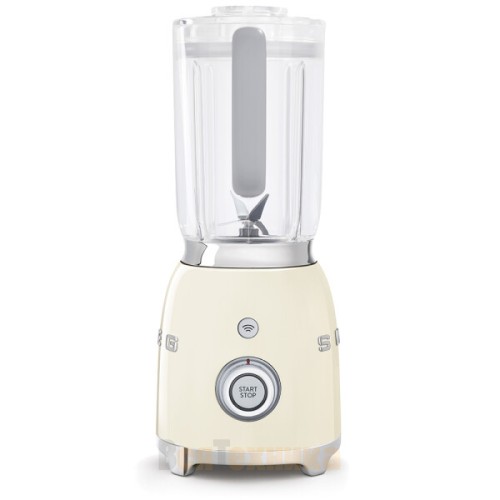 Блендер стационарный Smeg BLF01CREU
