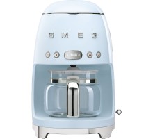 Капельная кофеварка Smeg DCF02PBEU