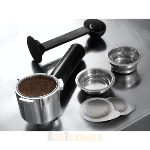 Delonghi ec 685w store