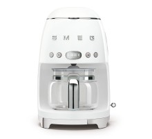 Капельная кофеварка Smeg DCF02WHEU