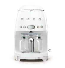 Капельная кофеварка Smeg DCF02WHEU