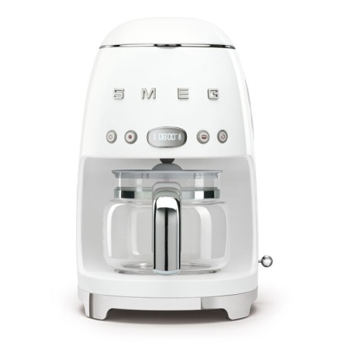 Капельная кофеварка Smeg DCF02WHEU