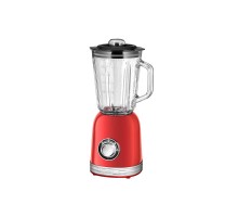 Блендер стационарный Profi Cook PC-UM 1195 rot