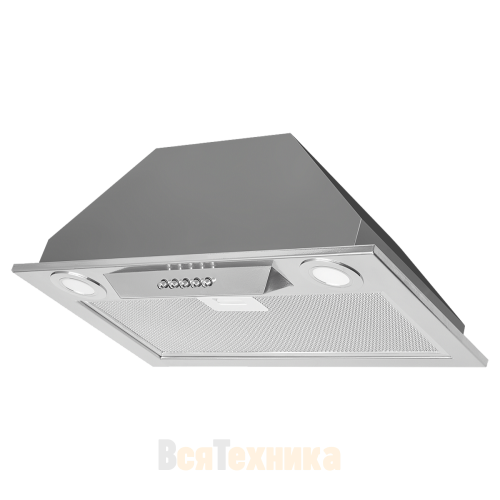 Встраиваемая вытяжка Monsher INLIGHT 55 XE