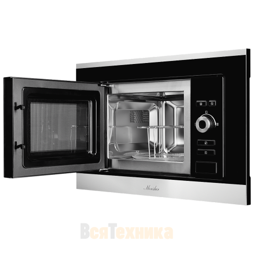 Микроволновая печь Monsher MMH 201 BX