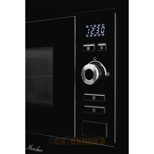 Микроволновая печь Monsher MMH 201 B