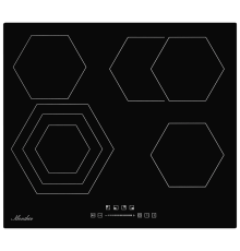 Электрическая варочная поверхность Monsher MHE 6019