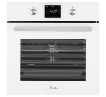 Духовой шкаф Monsher MOE 6061 White