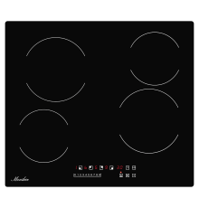 Электрическая варочная поверхность Monsher MHE 6002