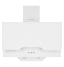 Наклонная вытяжка Monsher LAVAL 60 Blanc
