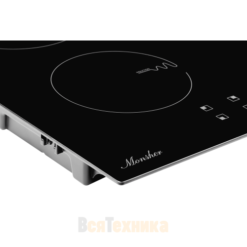 Индукционная варочная поверхность Monsher MHI 6102