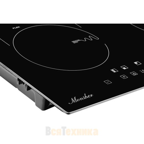 Индукционная варочная поверхность Monsher MHI 6112
