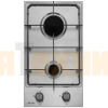 Домино газовая варочная поверхность Monsher MSG 36 Acier