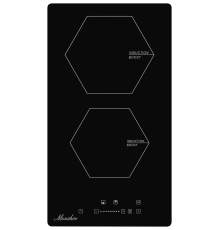 Домино индукционная варочная поверхность Monsher MHI 3002