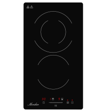 Домино электрическая варочная поверхность Monsher MHE 3002