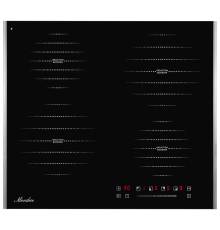 Индукционная варочная поверхность Monsher MHI 6181