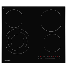 Электрическая варочная поверхность Monsher MHE 6181