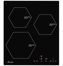 Индукционная варочная поверхность Monsher MHI 4505