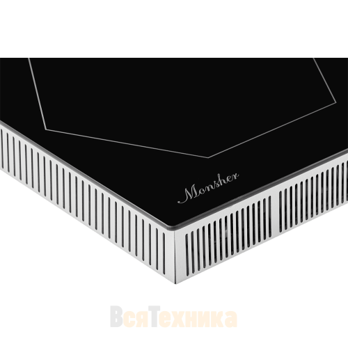 Индукционная варочная поверхность Monsher MHI 4505