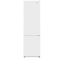 Холодильник Monsher MRF 61201 Blanc