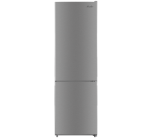 Холодильник Monsher MRF 61188 Argent