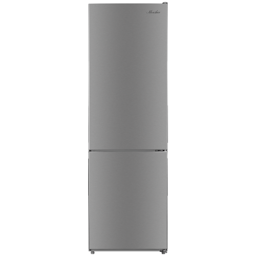 Холодильник Monsher MRF 61188 Argent