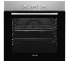 Духовой шкаф Monsher MOE 6026 Acier
