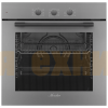 Духовой шкаф Monsher MOE 6026 Argent